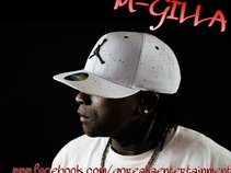 M-GILLA
