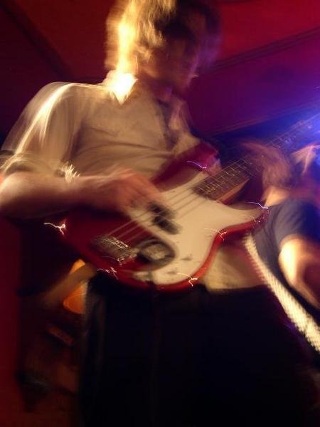 ReverbNation profile picture for @santosh