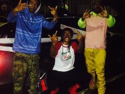 Yung Hunta(P.A.C)
