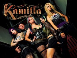 Kamilla