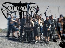 Sorrows Ruin