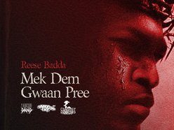 Image for Reese Badda
