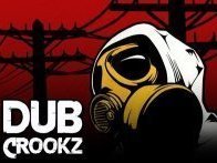 Image for Dub Crookz