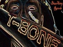 T-Bone aka The902Kid