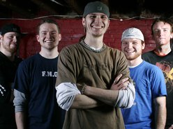 ReverbNation profile picture for @restraint