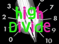 Image for High Divide