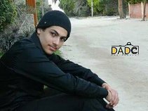 Oliver L. Gerges (Olly face)