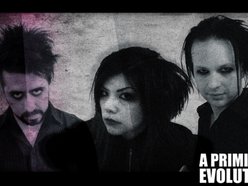 A Primitive Evolution
