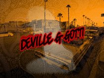 DeVille G. Gotti (Producer)