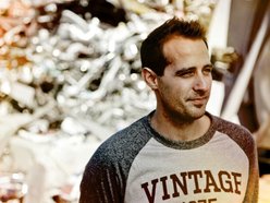 Image for Anthony Blaine and the Bare Bones Orchestra