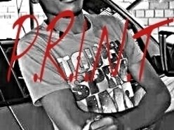 ReverbNation profile picture for @print