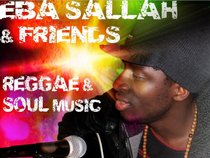 EBA SALLAH