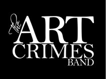 The Art Crimes Band