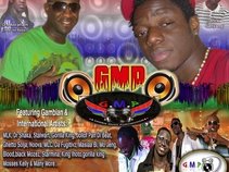 GAM-REGGAE & DANCEHALL PROMO