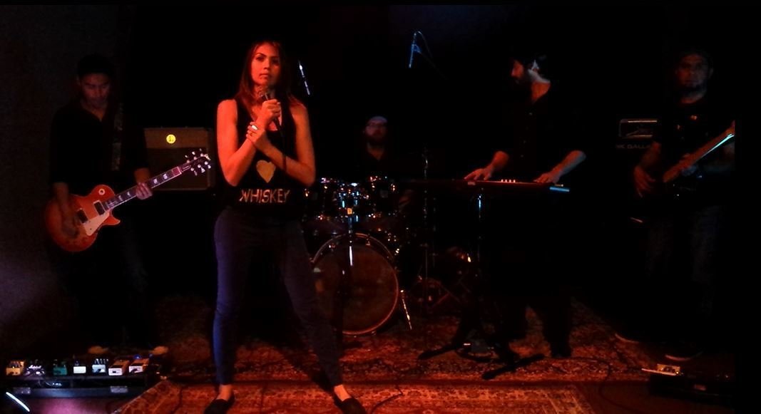 ReverbNation profile picture for @trending