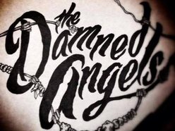 Image for THE DAMNED ANGELS