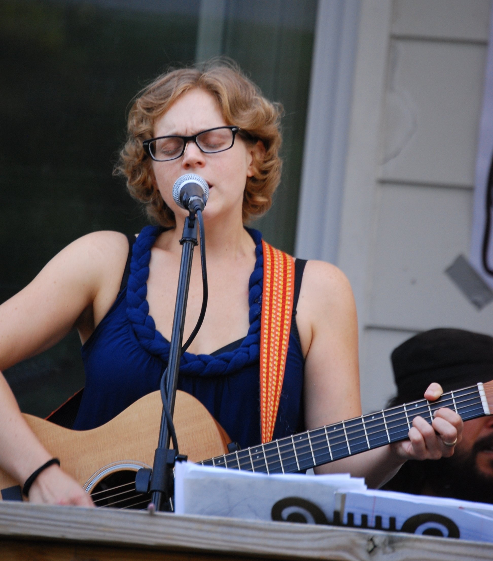 Angie Beeler | ReverbNation