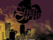 The Street Chamaan