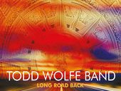 Image for Todd Wolfe