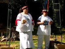 GUAMO! TAINO VOICES!