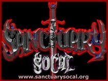 Sanctuary Worship Team