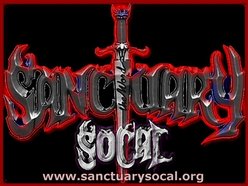 Sanctuary Worship Team