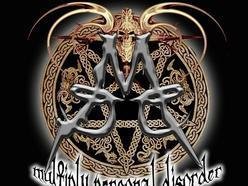 Image for MULTIPLE PERSONALITY DISORDER