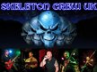 Skeleton Crew UK