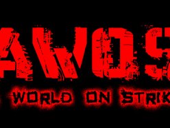 Image for A.W.O.S.