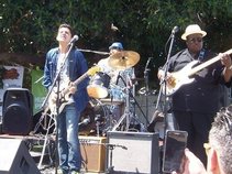 Generation Blues Experience