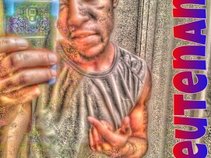 Lieutenant E DaGaSmaSk