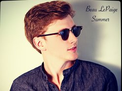 Image for Beau LePaige