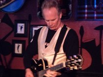 "Rockabilly" Barry Ryan