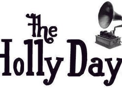 Image for The Holly Days