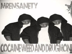 Image for Mr.EnsanEty