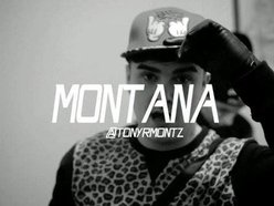 Image for MONTANA