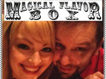 Magical Flavor Box