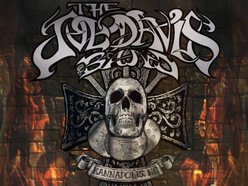 Image for THE JOE DAVIS BAND