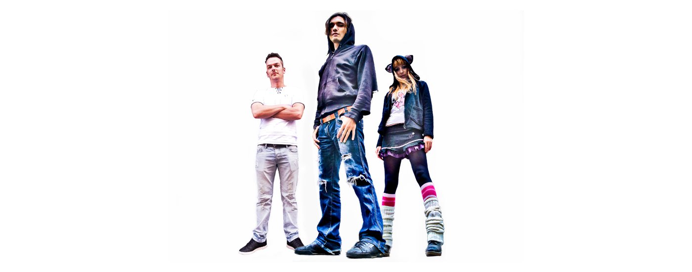 ReverbNation profile picture for @moksha