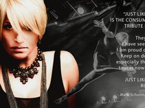 JUST LIKE P!NK