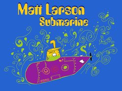 Matt Larson