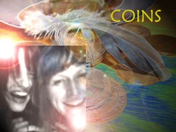 ReverbNation profile picture for @coins