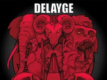 Delayge