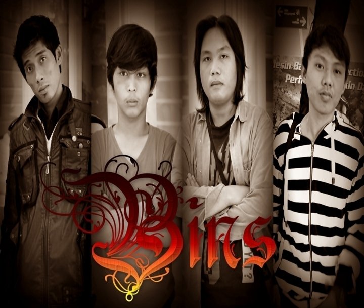 ReverbNation profile picture for @bins