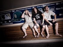 Modern Day Moonshine