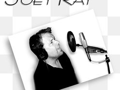 Joey Ray