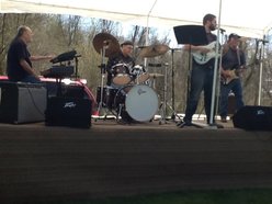 The R and B Station Blues Band
