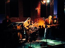 Kirk Kamminga & Cold Creek Road