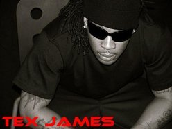 Image for TEX JAMES-YOUNG MOGUL