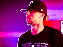 Dj Infamous aka Da Missin Link